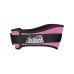 Бинты кистевые для фитнеса  Schiek 1112 Wrist Wraps - Pink and Black 12"